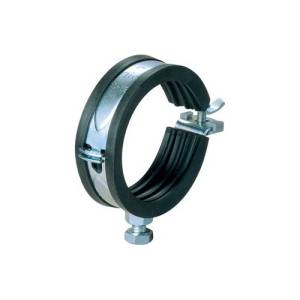 Крепёж для коллекторов FAR Крепление-хомут 2 шт. START 1 1/4