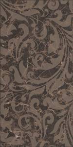 Декор Нефрит Керамика Solido 04-01-1-10-03-15-1871-0 Modello Saturato 25x50