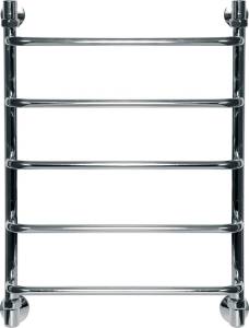 Полотенцесушитель водяной Ника Quadro Л90 60/40-5