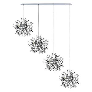 Подвесная люстра Lightstar Extra L4PL721134
