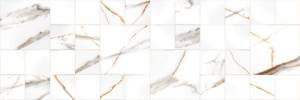 Декор Primavera Signorina DC15-02 Gold Decor 02 Carving 30x90