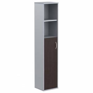 Шкаф комбинированный Skyland Imago 00-07010139, 7010139, СУ-1.6(L) Венге