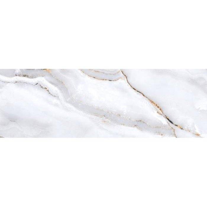 Керамическая плитка Primavera Joie GL12A Silver A Glossy 30x90