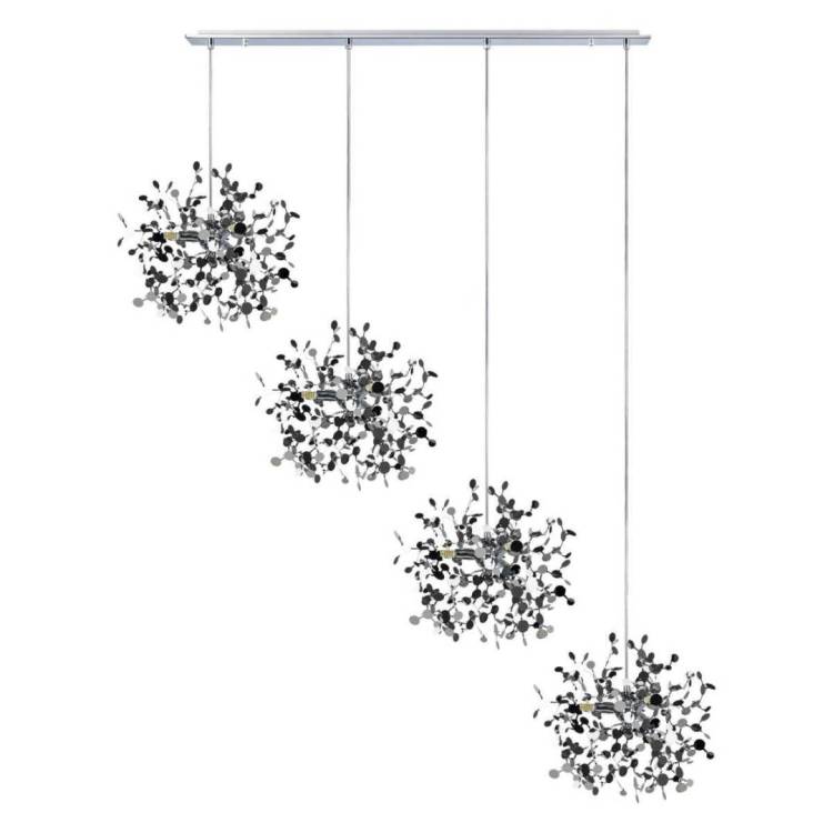 Подвесная люстра Lightstar Extra L4PL721134