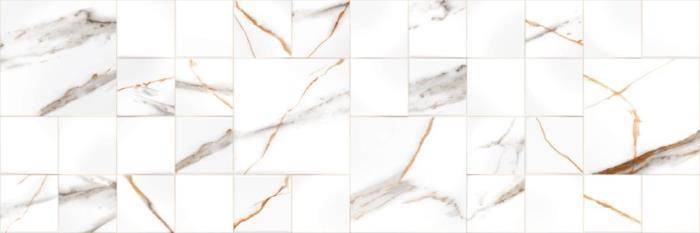 Декор Primavera Signorina DC15-02 Gold Decor 02 Carving 30x90