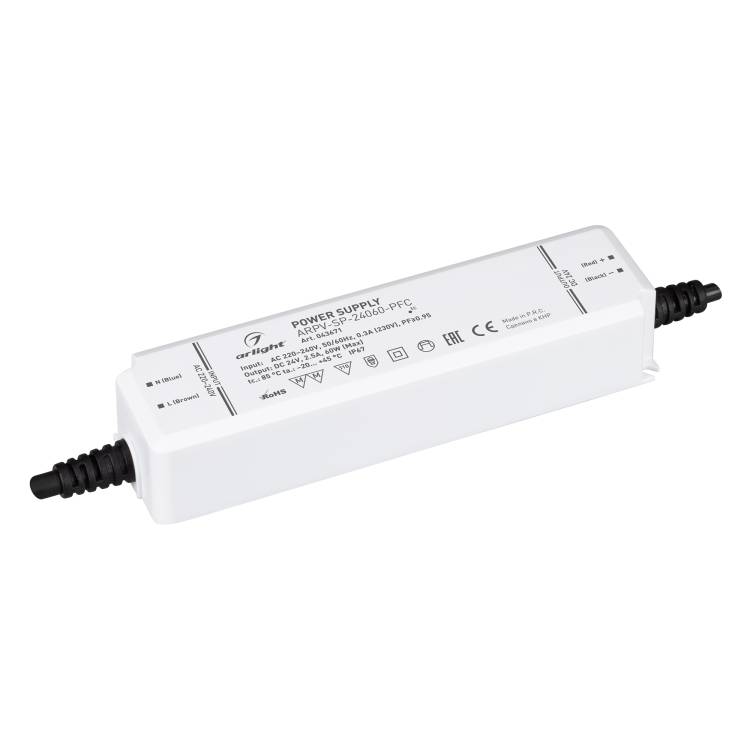 Блок питания Arlight Arpv 43671