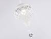 Подвесной светильник Ambrella light Comfort TR8441 фото 4