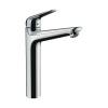 Смеситель для раковины Hansgrohe Novus 71123000 хром
