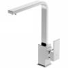 Смеситель для кухни Laparet Geo N3064202LPT, хром