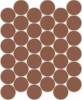 Мозаика Italon Этернум 620110000192 Glass Coral Mosaico Lounge Lux 26.2x30.2