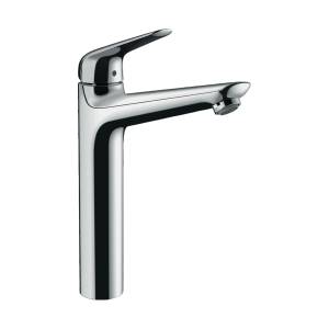 Смеситель для раковины Hansgrohe Novus 71123000 хром