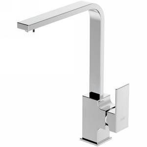 Смеситель для кухни Laparet Geo N3064202LPT, хром