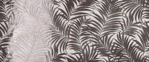 Керамическая плитка FAP Ceramiche Milano Mood fQDG Tropical Bianco e Nero RT 50x120