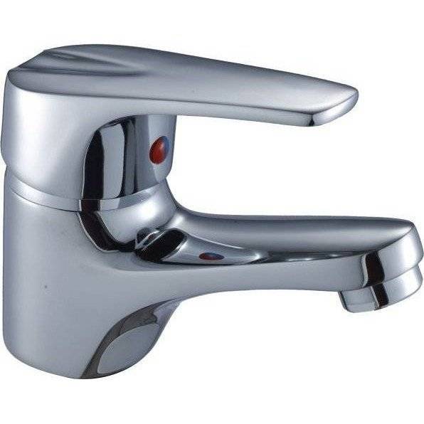 Смеситель для раковины Rossinka D D40-11