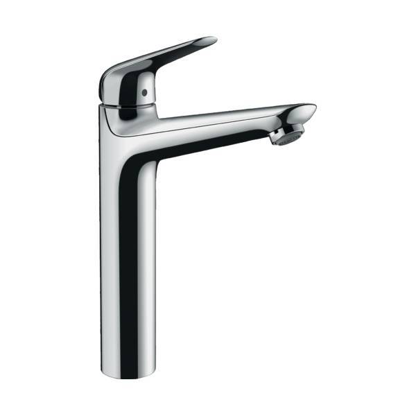 Смеситель для раковины Hansgrohe Novus 71123000 хром
