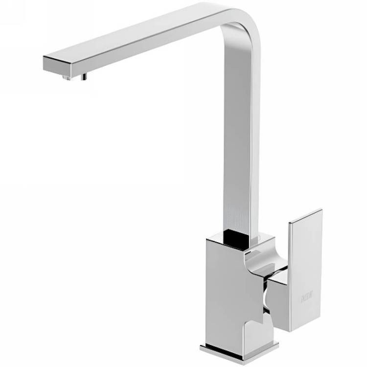 Смеситель для кухни Laparet Geo N3064202LPT, хром
