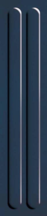Керамическая плитка Paradyz Monpelli Navy Cegielka Struktura D Polysk 6.5x29.8