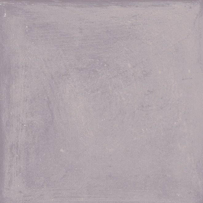 Керамическая плитка Kerama Marazzi Пикарди 17027 сиреневый 15x15