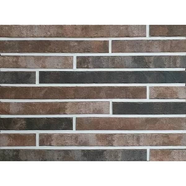 Клинкерная плитка DeKeramik Quarzit DKK853 Монацит Ригель 4x46.8