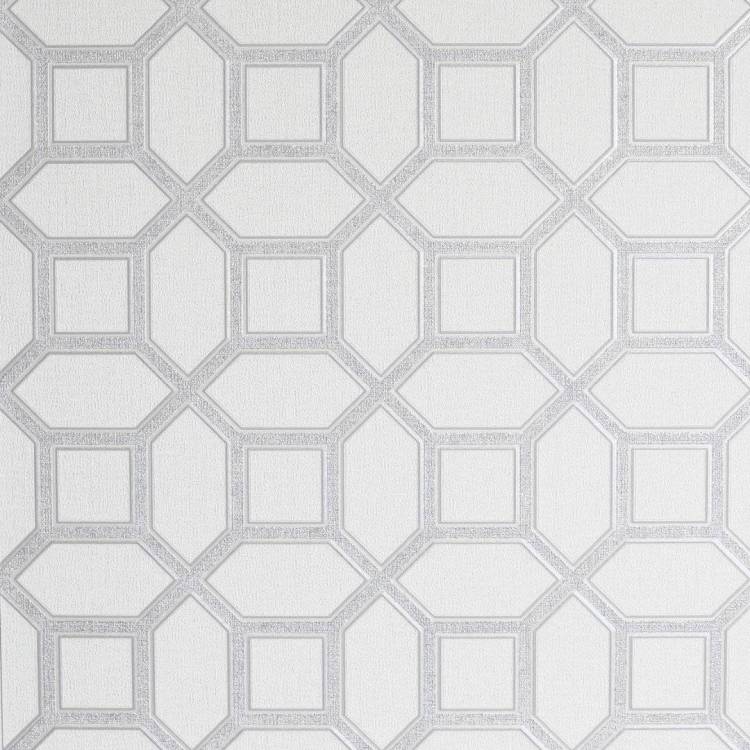 Обои флизелиновые Arthouse Geometrics Checks And Stripes 295603