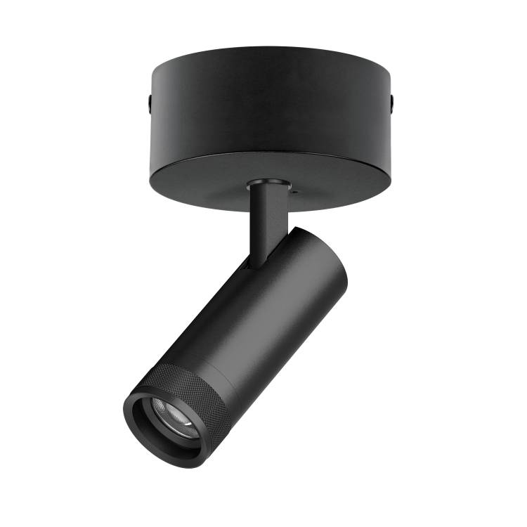 Накладной светодиодный спот Lightstar Canno Pro C4127SO
