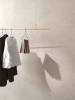 Керамогранит Refin Etherea RL26 Stripe White 3D R 60x120 фото 8