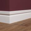 Плинтус Evrowood PN 101 200x1.6x10 фото 4