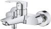 Смеситель для ванны с душем Grohe Eurosmart 33300003 фото 2