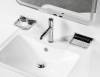 Тумба под раковину Belbagno Albano ALBANO-700-2C-SO-RR 70x45x50 Rovere Rustico подвесная с двумя выкатными ящиками фото 10
