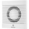 Вытяжной вентилятор Electrolux Basic EAFB-150TH с таймером и гигростатом фото 2