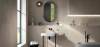 Керамогранит FAP Ceramiche Nobu fRLR Beige Matt RT 80x80 фото 14