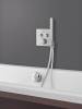 Термостатический смеситель Grohe Grohtherm SmartControl 29125000 для душа фото 5
