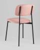 Стул Stool Group Майло AV 488-L310-9005-K розовый фото 6