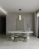 Подвесной светильник Freya Modern FR5545PL-L5GN фото 11