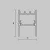 Профиль Maytoni Led Strip 633011 фото 5