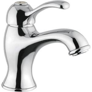 Смеситель для раковины Migliore Lem 25876 хром