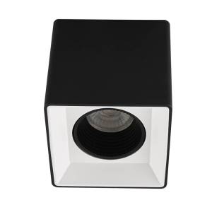Накладной светильник Denkirs DK3020BВ DK3080-BW+BK