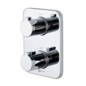 Смеситель для душа Lemark Yeti LM7843C хром