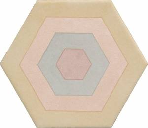 Вставка Kerama Marazzi Патакона VT/A69/SG1010 10.4x12