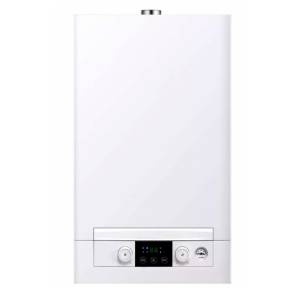 Настенный газовый котел Navien Heatluxe NGB210 - 10K PNGB2100010L001 2-ух контр, коаксиальный, камера закрытая