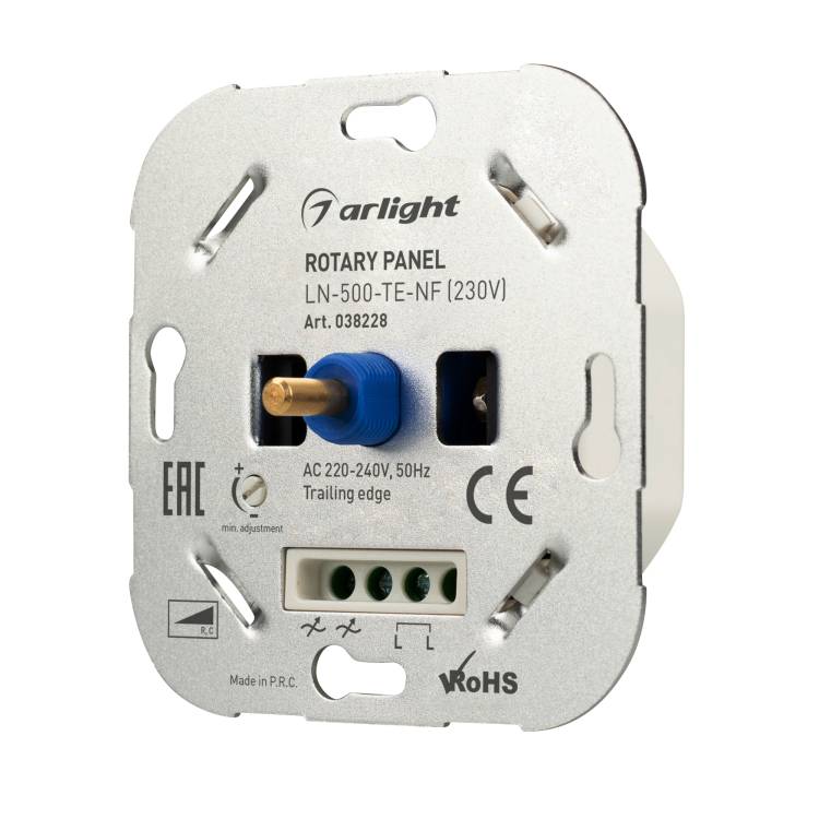 Механизм для диммера Arlight Ln 38228