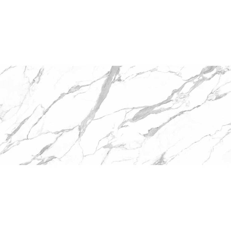 Керамогранит La Fabbrica Ceramiche Statuario 83017 Nat/Rett 120x280