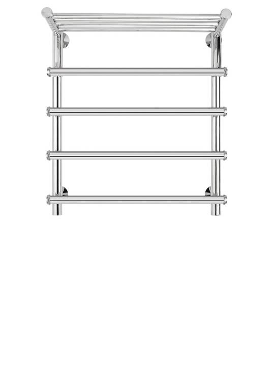 Полотенцесушитель электрический Secado Турин 4603759409894 1 СП 60x50x60, R, хром