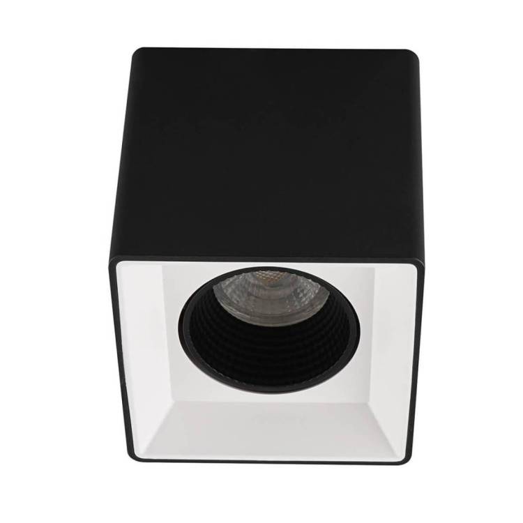 Накладной светильник Denkirs DK3020BВ DK3080-BW+BK