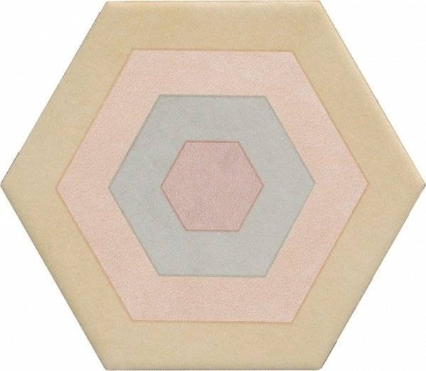 Вставка Kerama Marazzi Патакона VT/A69/SG1010 10.4x12