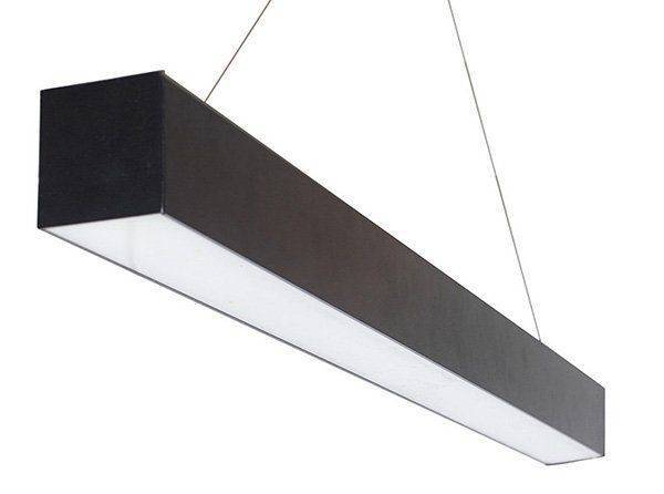 Подвесной светильник TopDecor Line S3 12