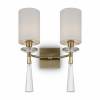 Настенный светильник Maytoni Bianco MOD224WL-02BS фото 6