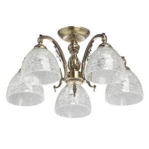 Люстра MW-Light Аманда 481015205