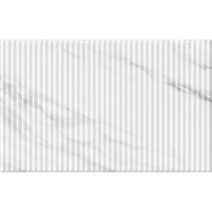 Керамическая плитка Gracia Ceramica Арко 10100001581 Белый Низ 02 25x40