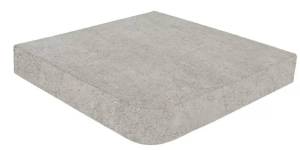 Ступень Gresmanc Evolution Esquina Recto Evo Grey Soft 31.7x31.7